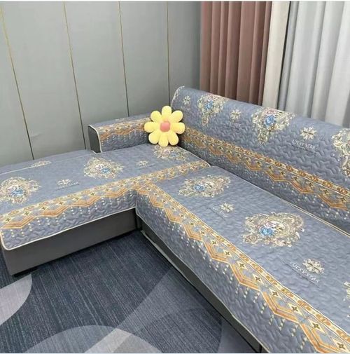 All seasons high quality non-slip sofa cushions