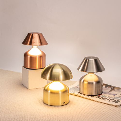Maison Glow Touch Lamp