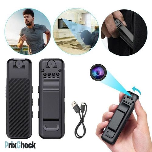 Hd Video Camera