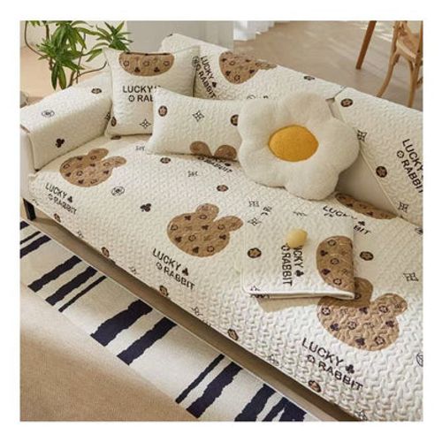 All seasons high quality non-slip sofa cushions