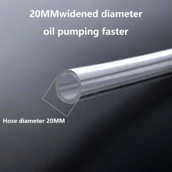 🔥🔥Hot Sale Promotion -🔥 Multifunction Liquid Sucker🔥
