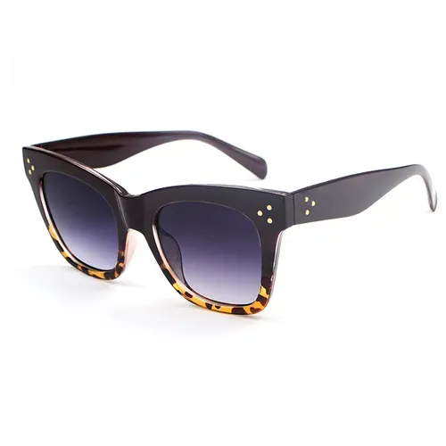 Sexy cat-eye sunglasses