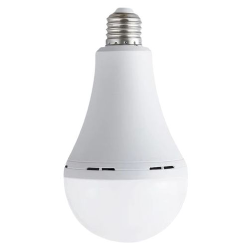 High Quality Super Bright 7W 9W 12W 15W Rechargeable LED Emergency Bulb Light