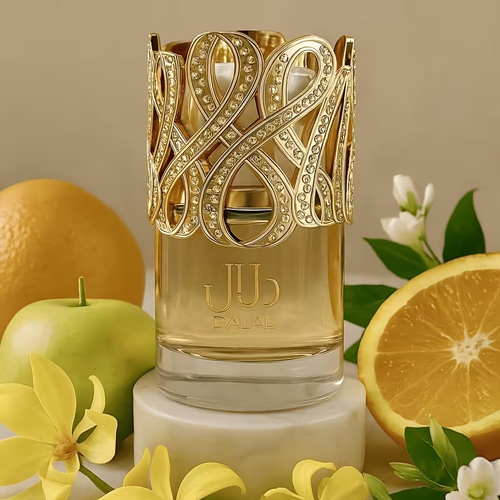 Dalal Eau De Parfum