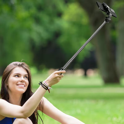 40-inch Extendable Phone Selfie Stick