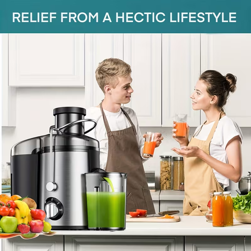Multi-Function Juice