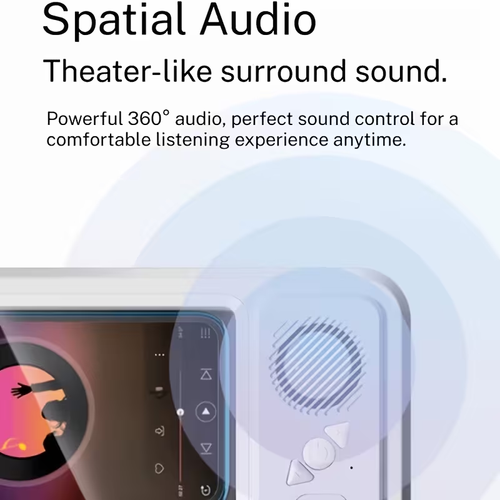 Shower Speaker