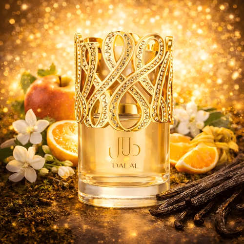 Dalal Eau De Parfum