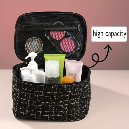 47pcs Professional Makeup Brush Set