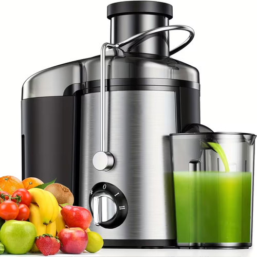Multi-Function Juice