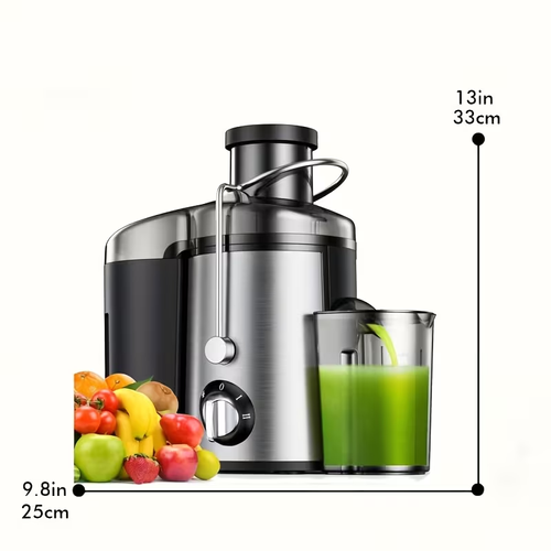 Multi-Function Juice