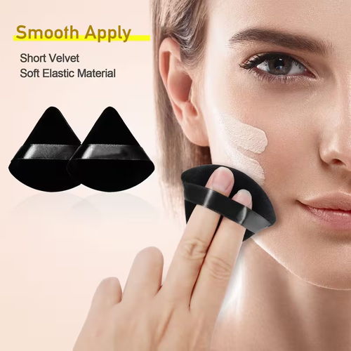 47pcs Professional Makeup Brush Set