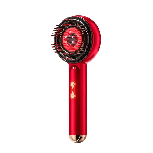 Electric Scalp Massage Comb