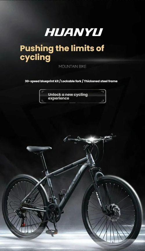 Mountain Bike 26 Inch 24-Speed High-Carbon Steel Frame Dual Suspension Fork Dual Disc Brake Adjustable Ergonomic Seat for Men Women Adults Lightweight Outdoor Cycling Bicycle Gray