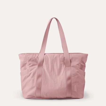 Totes-Dark Pink