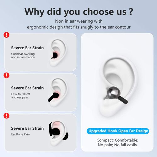 Bluetooth earbuds