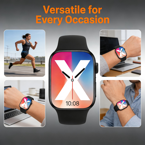 Smartwatch