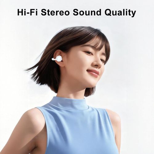 Bluetooth earbuds