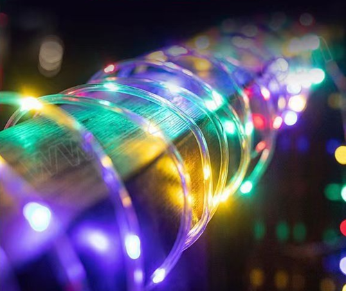 ✨Outdoor Solar Fairy Lights - Auto On|Off Long Lasting Garden Deco