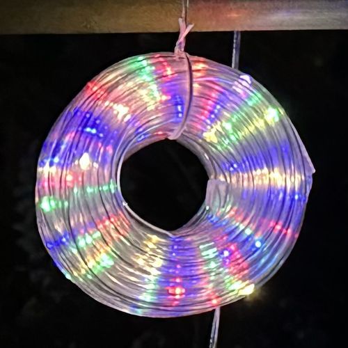 ✨Outdoor Solar Fairy Lights - Auto On|Off Long Lasting Garden Deco