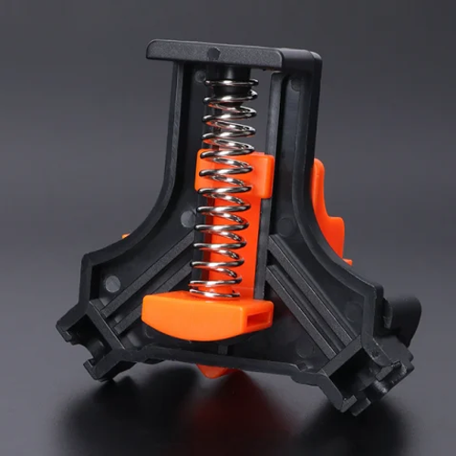 4PCS HOT SALE 40% OFF Carpenter Clamp Set