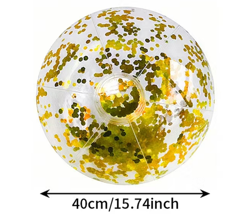Large Inflatable Soccer Ball & Volleyball & beach ball