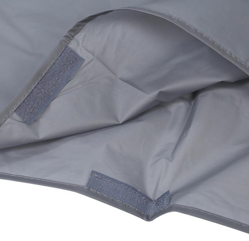 Bicycle & Motorcycle Dual Layer Protective Cover, All-Weather Outdoor Protector (Prevents the Sun) – Waterproof, Dust-Resistant Cover, Doubles as Motorcycle Cover