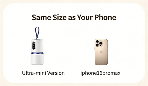 🔥 720° Hot Air Circulation Clothes Dryer - Fast Drying for 10 Garments, UV Sterilization, No Installation Needed, Foldable & Space-Saving Portable Laundry Dryer.Tackle damp, rainy days with ease!