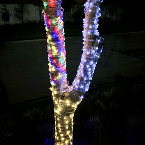 ✨Outdoor Solar Fairy Lights - Auto On|Off Long Lasting Garden Deco