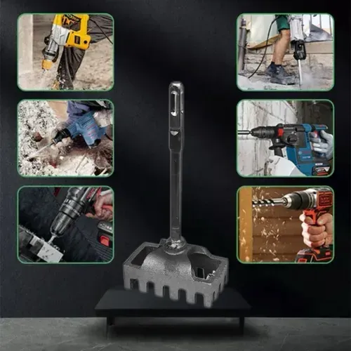 🔥🔥🔥86-Type Square Hole Cutter for Electrical Box