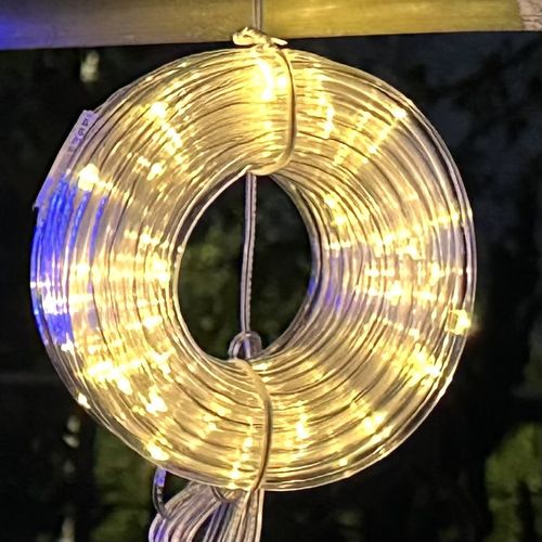 ✨Outdoor Solar Fairy Lights - Auto On|Off Long Lasting Garden Deco