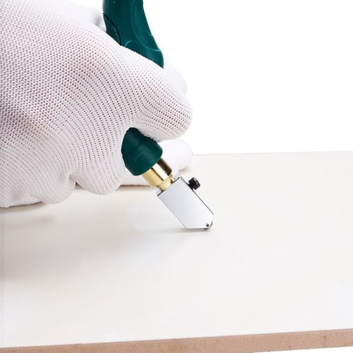 🔧Tile & Glass Cutting Master Tool – Cutter & Running Plier (6-in-1 Set)