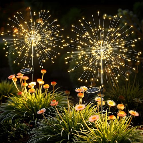 Solar  Lights