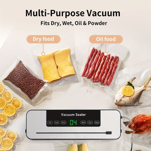Sealer Machine