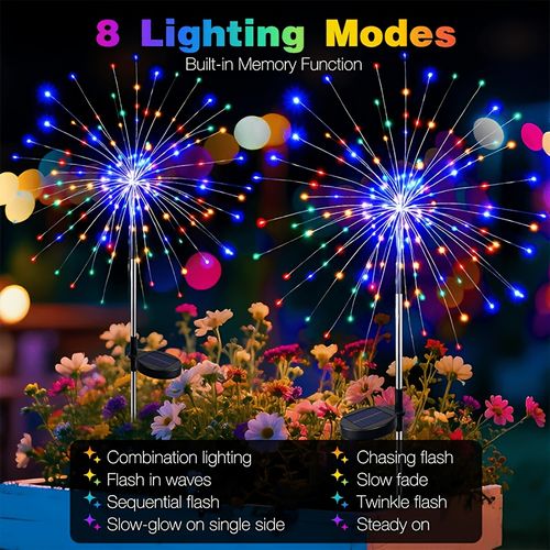 Solar  Lights