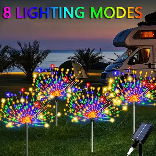 Solar  Lights