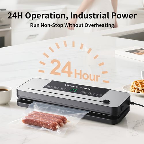 Sealer Machine