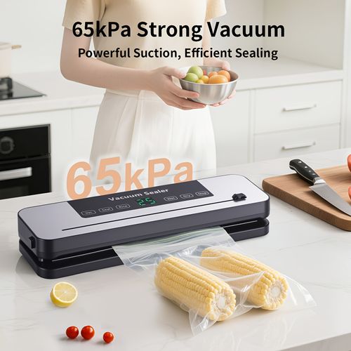 Sealer Machine