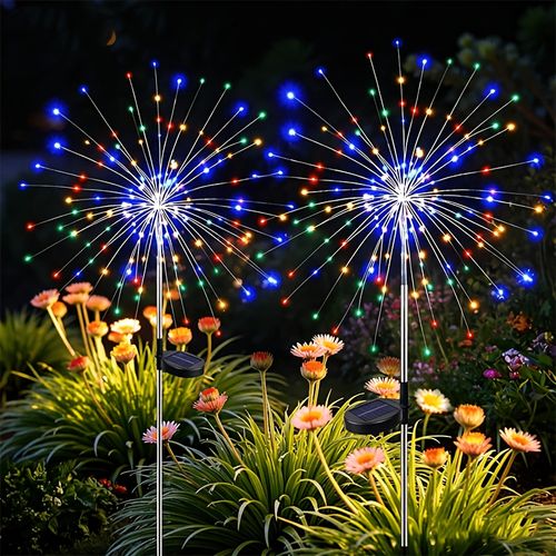 Solar  Lights