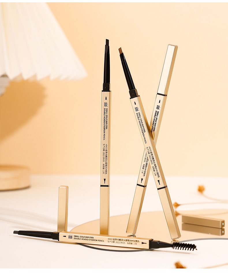 Eyebrow pencil
