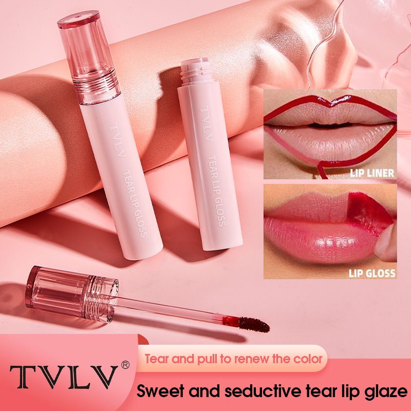 Lip gloss