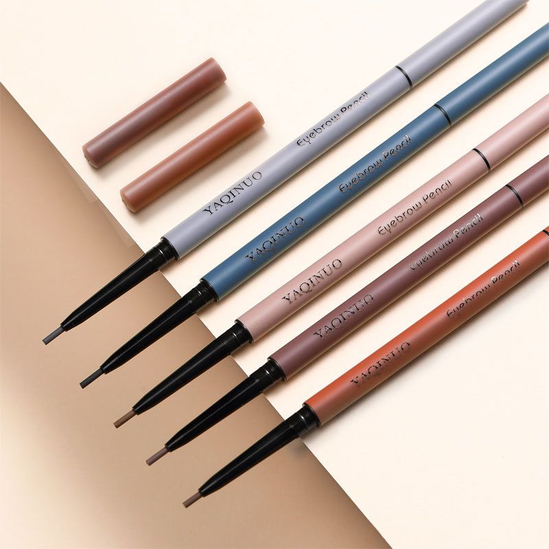 Eyebrow pencil