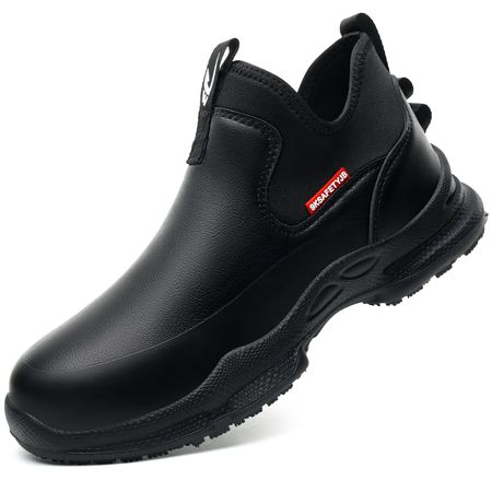 safe shoe