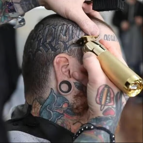 🚹Incontournables pour hommes : la tondeuse à cheveux la plus récente de
