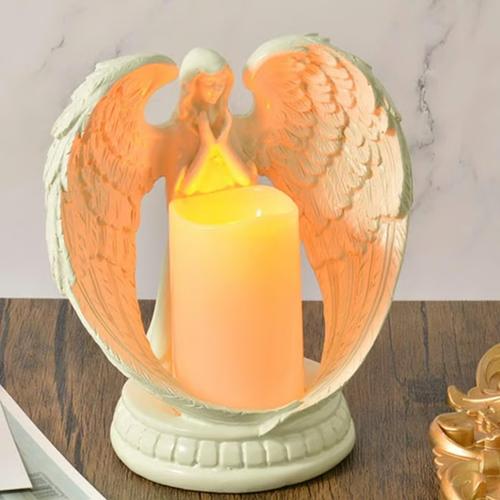 🔥Élégant chandelier d'ange