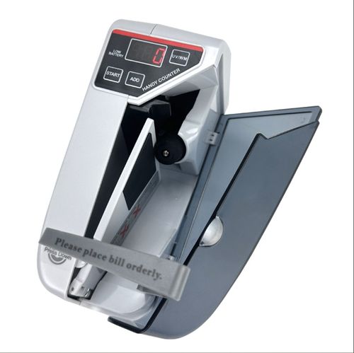Compteuse de Billets Portable