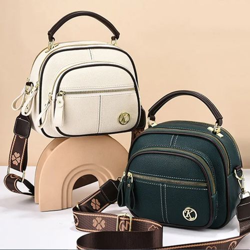 💘👜2025 Nouveau petit sac carré grande capacité pour ordinateur portable fourre-tout