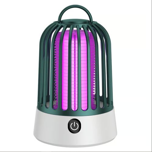 🔆Puissant piège à insectes électrique avec lumière UV