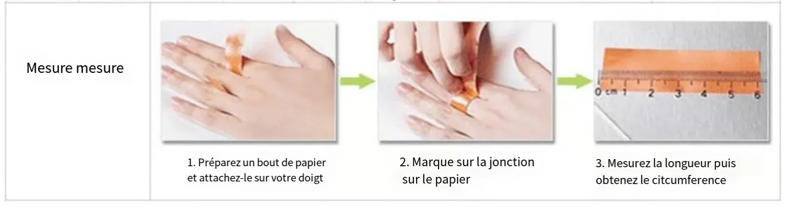 Bague vintage arbre de vie