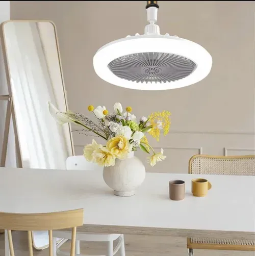 Lampe LED d'aromathérapie 2 en 1 Pousbo® – Lumière et parfum en harmonie